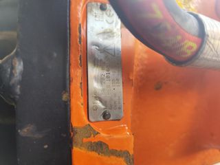 Υδραυλική σφύρα Epiroc SB202-thumb-8