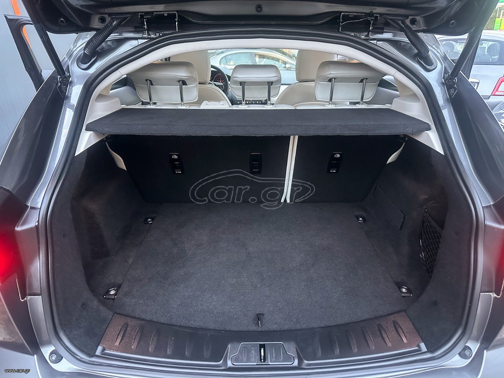 Jaguar E-Pace 2020 Ελληνικό, 1ο Χέρι,Panorama, AWD,Βιβλίο thumbnail 42