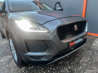 Jaguar E-Pace 2020 Ελληνικό, 1ο Χέρι,Panorama, AWD,Βιβλίο-thumb-45