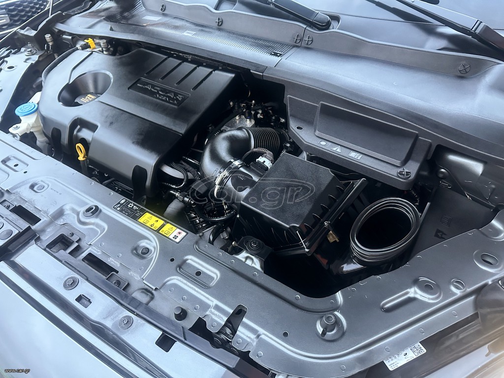 Jaguar E-Pace 2020 Ελληνικό, 1ο Χέρι,Panorama, AWD,Βιβλίο thumbnail 49