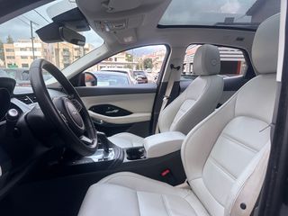 Jaguar E-Pace 2020 Ελληνικό, 1ο Χέρι,Panorama, AWD,Βιβλίο-thumb-12