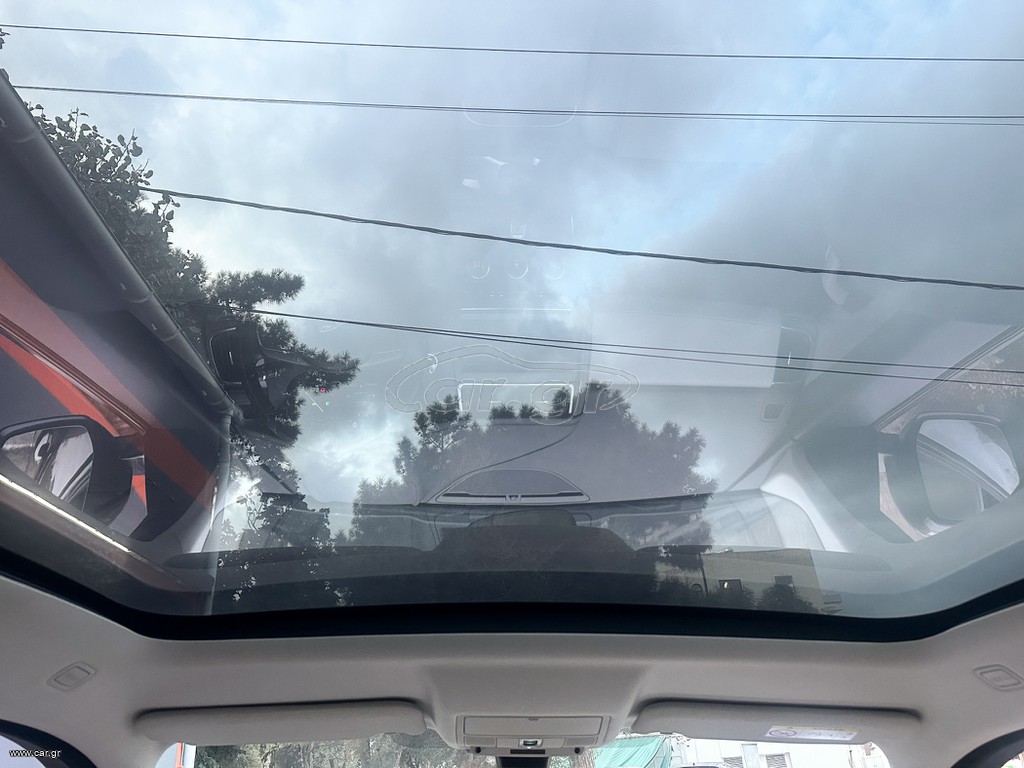 Jaguar E-Pace 2020 Ελληνικό, 1ο Χέρι,Panorama, AWD,Βιβλίο thumbnail 18