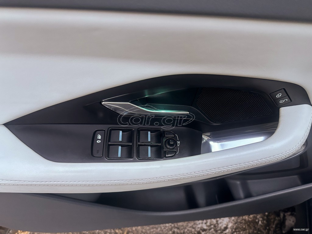 Jaguar E-Pace 2020 Ελληνικό, 1ο Χέρι,Panorama, AWD,Βιβλίο thumbnail 21