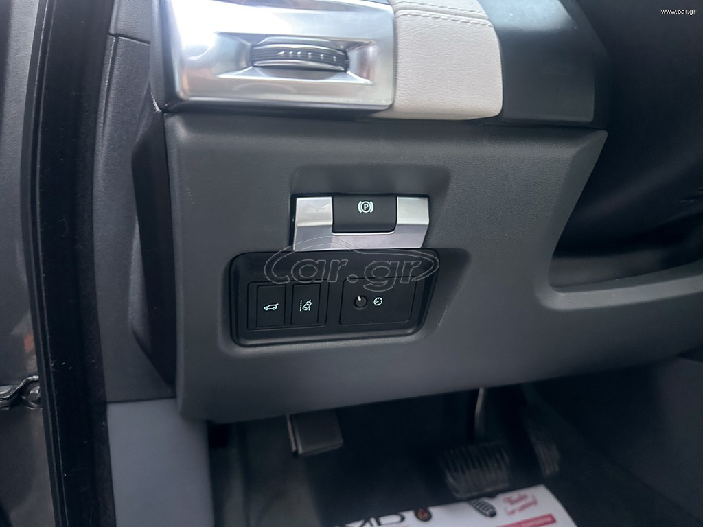 Jaguar E-Pace 2020 Ελληνικό, 1ο Χέρι,Panorama, AWD,Βιβλίο thumbnail 22