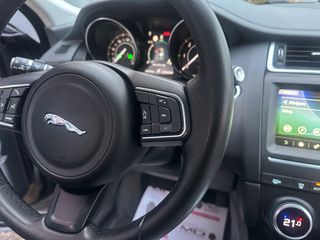 Jaguar E-Pace 2020 Ελληνικό, 1ο Χέρι,Panorama, AWD,Βιβλίο-thumb-23
