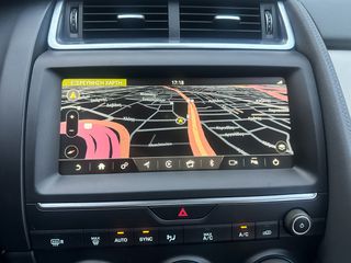 Jaguar E-Pace 2020 Ελληνικό, 1ο Χέρι,Panorama, AWD,Βιβλίο-thumb-30