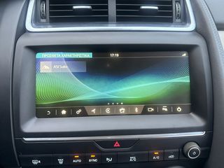 Jaguar E-Pace 2020 Ελληνικό, 1ο Χέρι,Panorama, AWD,Βιβλίο-thumb-34