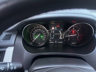 Jaguar E-Pace 2020 Ελληνικό, 1ο Χέρι,Panorama, AWD,Βιβλίο-thumb-6