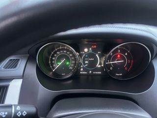 Jaguar E-Pace 2020 Ελληνικό, 1ο Χέρι,Panorama, AWD,Βιβλίο-thumb-27