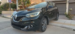 Renault Kadjar 2017 1.5 dCi Energy Zen