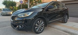 Renault Kadjar 2017 1.5 dCi Energy Zen-thumb-1