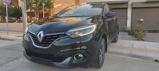 Renault Kadjar 2017 1.5 dCi Energy Zen-thumb-2