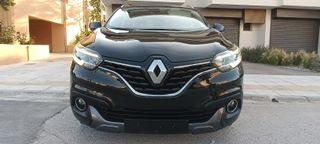 Renault Kadjar 2017 1.5 dCi Energy Zen-thumb-3