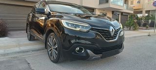 Renault Kadjar 2017 1.5 dCi Energy Zen-thumb-4