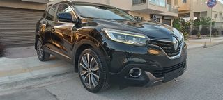 Renault Kadjar 2017 1.5 dCi Energy Zen-thumb-5
