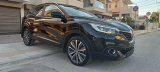 Renault Kadjar 2017 1.5 dCi Energy Zen-thumb-6