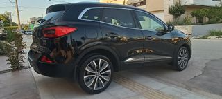 Renault Kadjar 2017 1.5 dCi Energy Zen-thumb-8