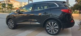 Renault Kadjar 2017 1.5 dCi Energy Zen-thumb-14