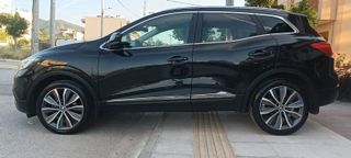 Renault Kadjar 2017 1.5 dCi Energy Zen-thumb-15