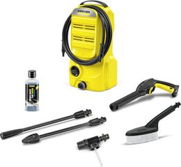 Karcher K 2 Classic Car Πλυστικό Ρεύματος 1400W με Πίεση 110bar