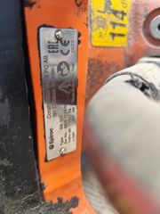 Υδραυλική σφύρα Epiroc SB152-thumb-9