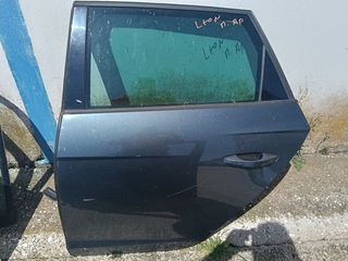 ΠΟΡΤΑ ΠΙΣΩ ΑΡΙΣΤΕΡΑ (KARAVAN) SEAT LEON III   13-20