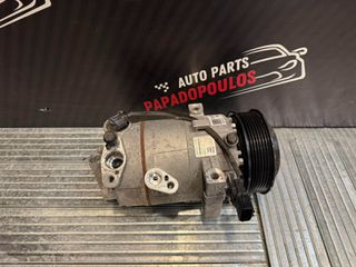 HYUNDAI I30 17-24 ΚΟΜΠΡΕΣΕΡ AIR CONDITION 1.5 ΒΕΝΖΙΝΗ 97701G4800
