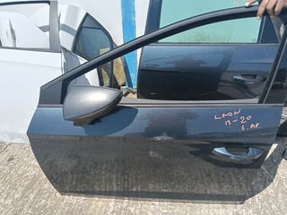 ΠΟΡΤΑ ΕΜΠΡΟΣ ΑΡΙΣΤΕΡΑ  SEAT LEON III   13-20