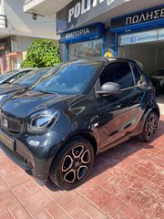 Smart ForTwo 2016 PASSION AYTOMATO-σειριακο!!!-thumb-1