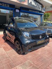 Smart ForTwo 2016 PASSION AYTOMATO-σειριακο!!!-thumb-2