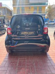 Smart ForTwo 2016 PASSION AYTOMATO-σειριακο!!!-thumb-3