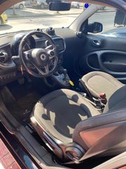 Smart ForTwo 2016 PASSION AYTOMATO-σειριακο!!!-thumb-4