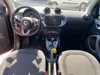 Smart ForTwo 2016 PASSION AYTOMATO-σειριακο!!!-thumb-5
