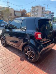 Smart ForTwo 2016 PASSION AYTOMATO-σειριακο!!!-thumb-6