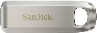 Sandisk Ultra Luxe 256GB USB 2.0 Stick Ασημί