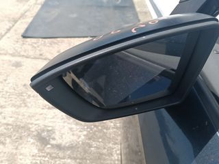 ΚΑΘΡΕΦΤΗΣ ΠΟΡΤΑΣ ΑΡΙΣΤΕΡΑ  SEAT LEON III   13-20