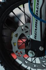 NCX 2026 Pit Bike NCX CRX 124-thumb-6