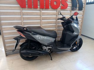 Sym Joyride 300 2023-thumb-1