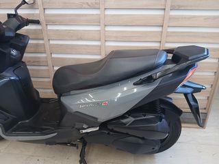 Sym Joyride 300 2023-thumb-14