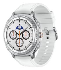 Samsung Galaxy Watch 8 Classic Stainless Steel 46mm