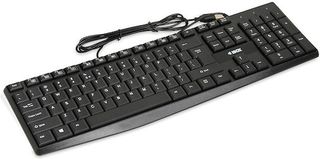 iBox Eris Πληκτρολόγιο Αγγλικό US