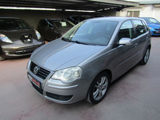 Volkswagen Polo 2008 ΟΘΟΝΗ NAVI ΚΑΜΕΡΑ ''PRODRIVE''