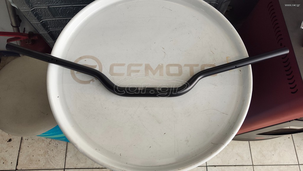 ΤΙΜΟΝΙ CFMOTO 450 MT