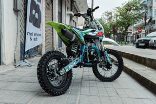 NCX 2026 SXR 124cc 4T 14/12-thumb-2
