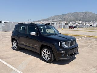 Jeep Renegade 2022 LIMITED EDITION