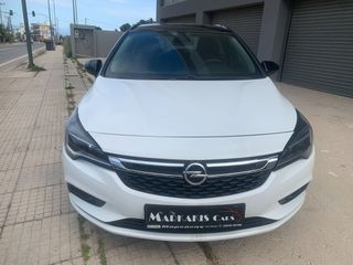 Opel Astra 2016 Opel Astra Κ 1.6 CDTI STATION ΑΥΤΟΜΑΤΟ  Edition-thumb-1
