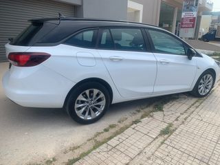 Opel Astra 2016 Opel Astra Κ 1.6 CDTI STATION ΑΥΤΟΜΑΤΟ  Edition-thumb-3