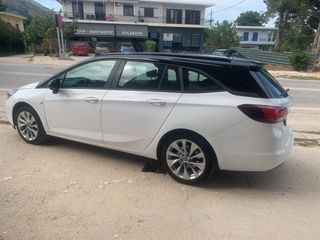 Opel Astra 2016 Opel Astra Κ 1.6 CDTI STATION ΑΥΤΟΜΑΤΟ  Edition-thumb-4