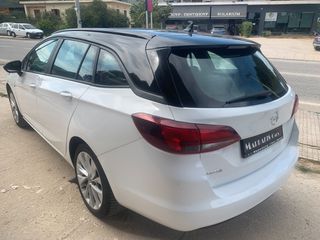 Opel Astra 2016 Opel Astra Κ 1.6 CDTI STATION ΑΥΤΟΜΑΤΟ  Edition-thumb-5