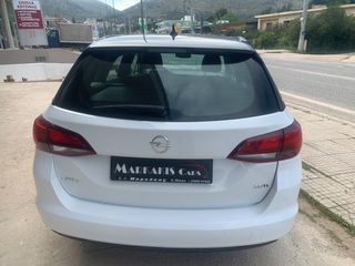 Opel Astra 2016 Opel Astra Κ 1.6 CDTI STATION ΑΥΤΟΜΑΤΟ  Edition-thumb-6